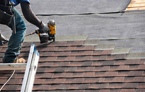 Licensed Flat Roof Repair service in Somerset, KY - Brentwood Metal Roofing